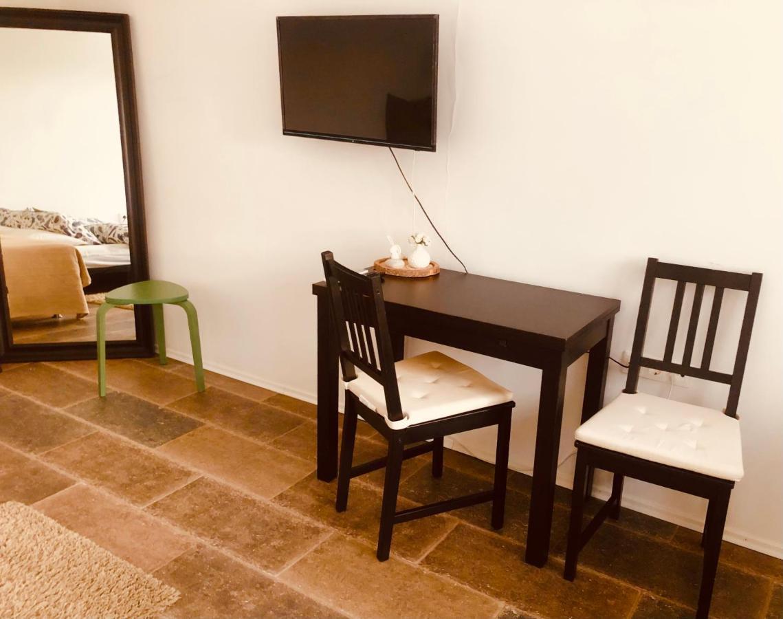 Jazmin Vendeghaz Es 2 Fos Studio Apartman Pogany Экстерьер фото